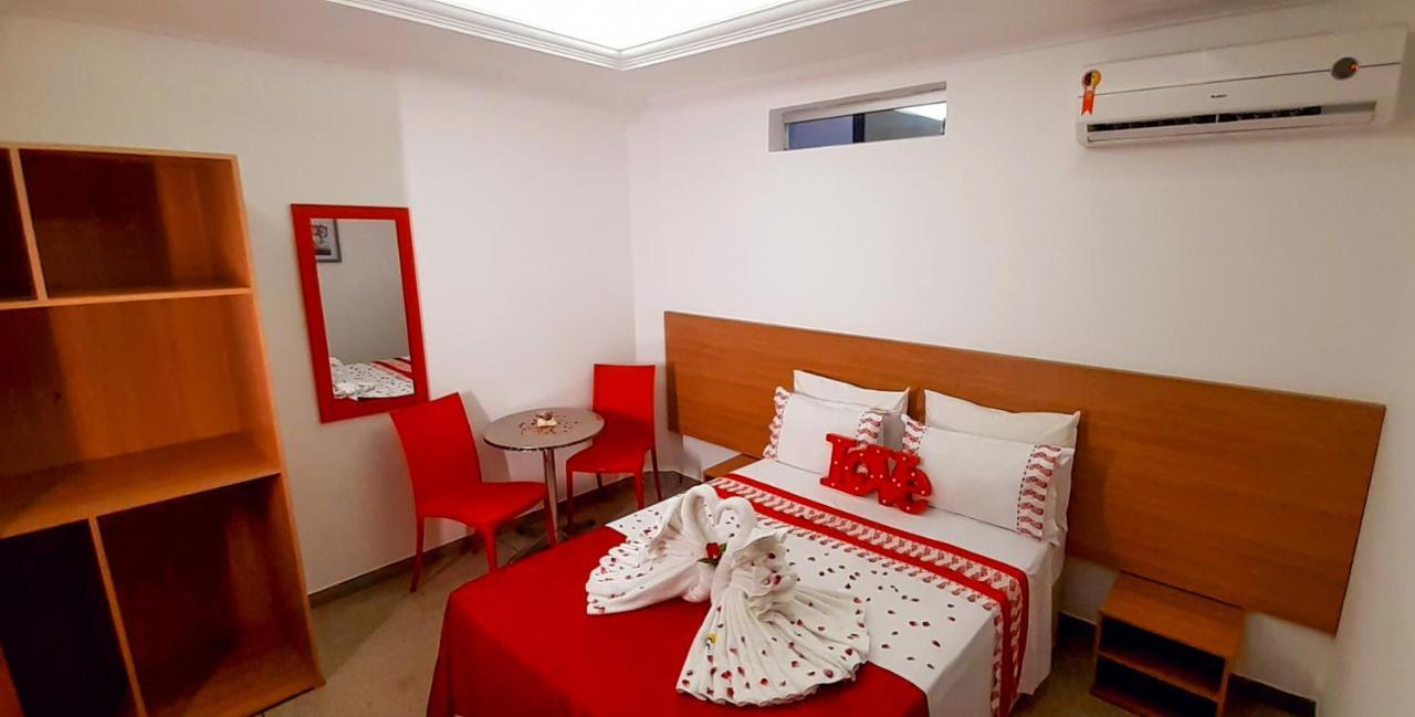 Maragogi Suites Luaran gambar