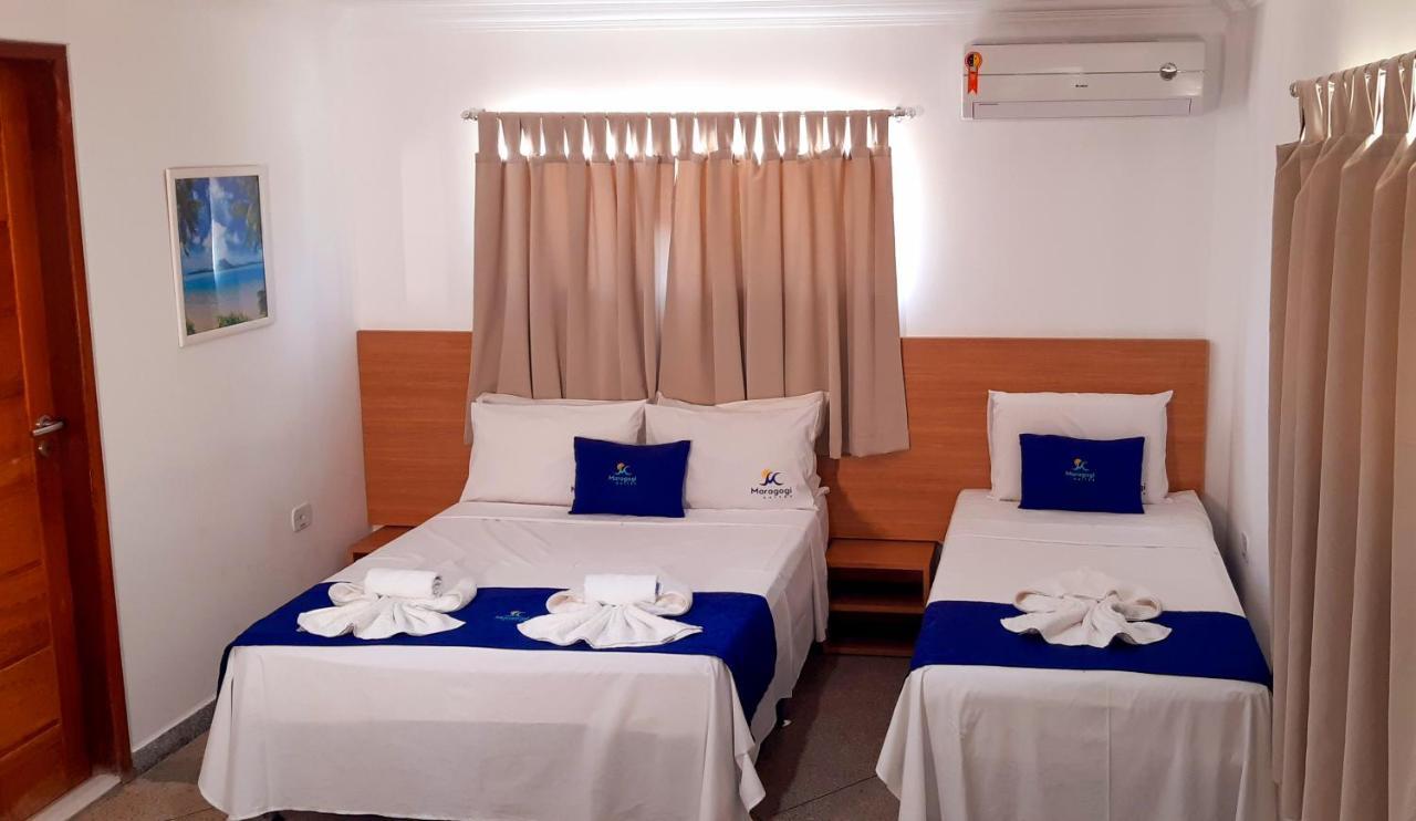 Maragogi Suites Luaran gambar
