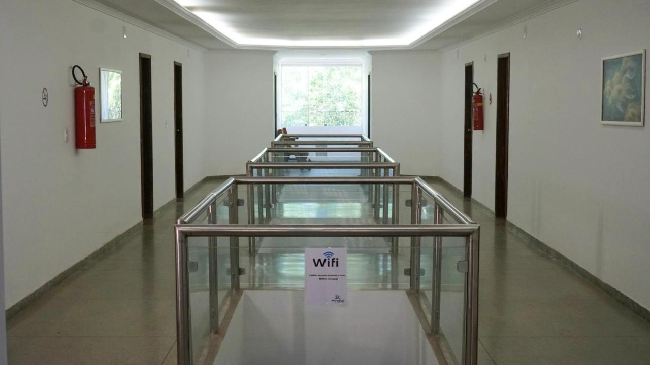 Maragogi Suites Luaran gambar