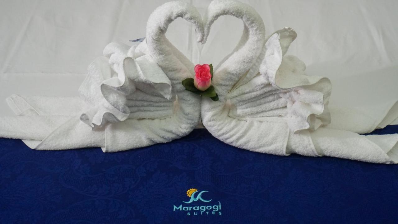 Maragogi Suites Luaran gambar