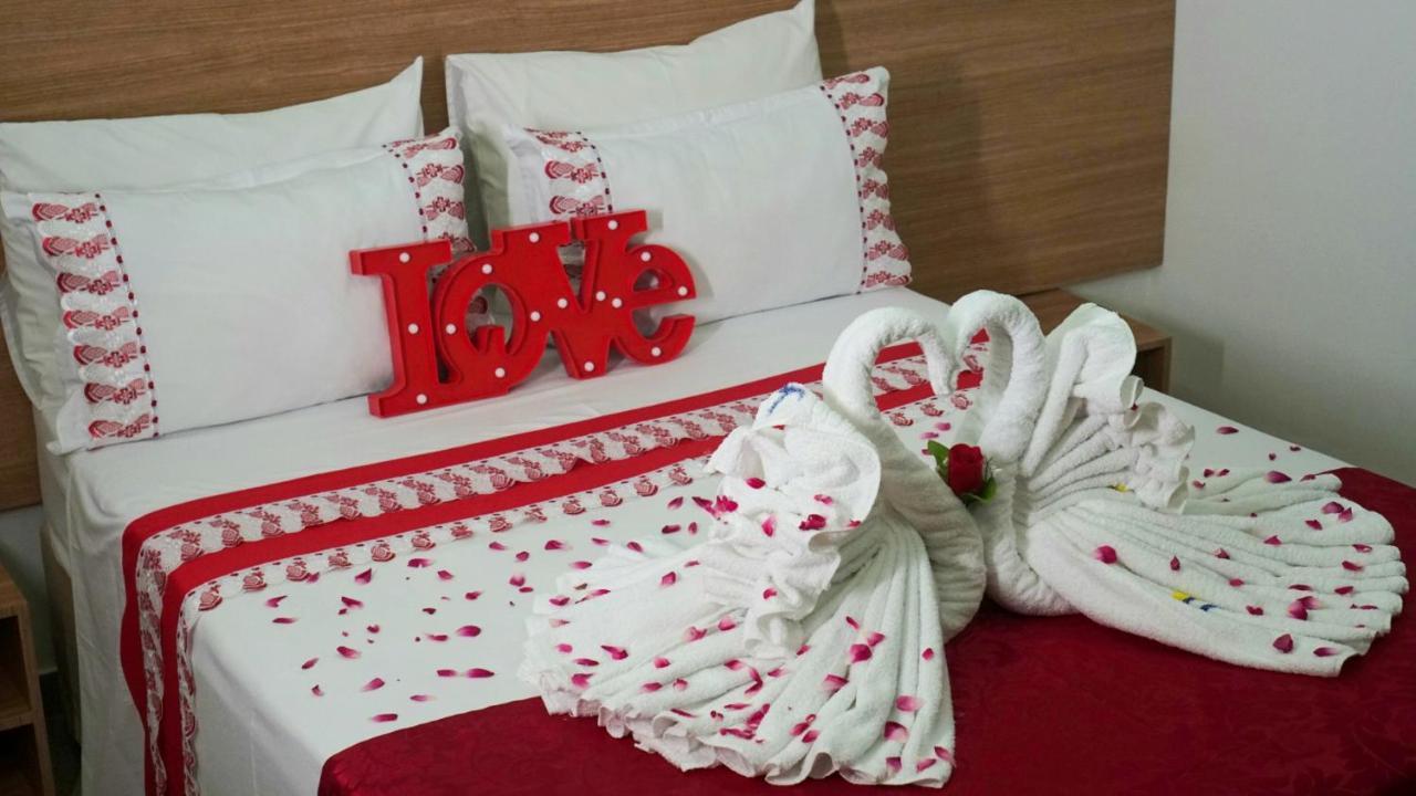 Maragogi Suites Luaran gambar