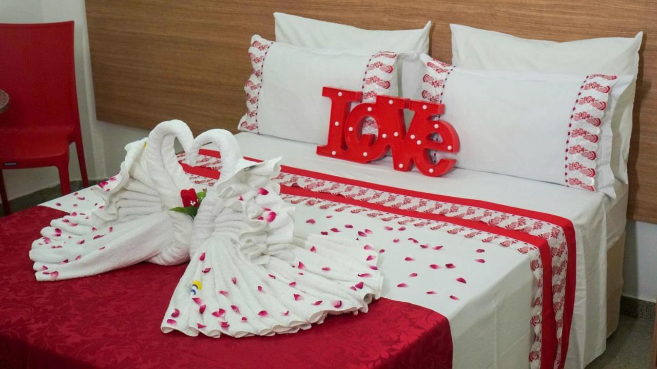 Maragogi Suites Luaran gambar