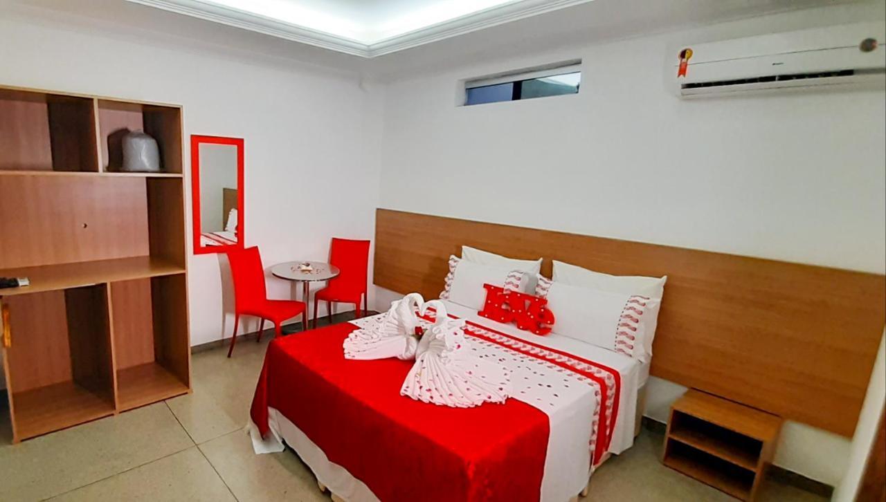Maragogi Suites Luaran gambar
