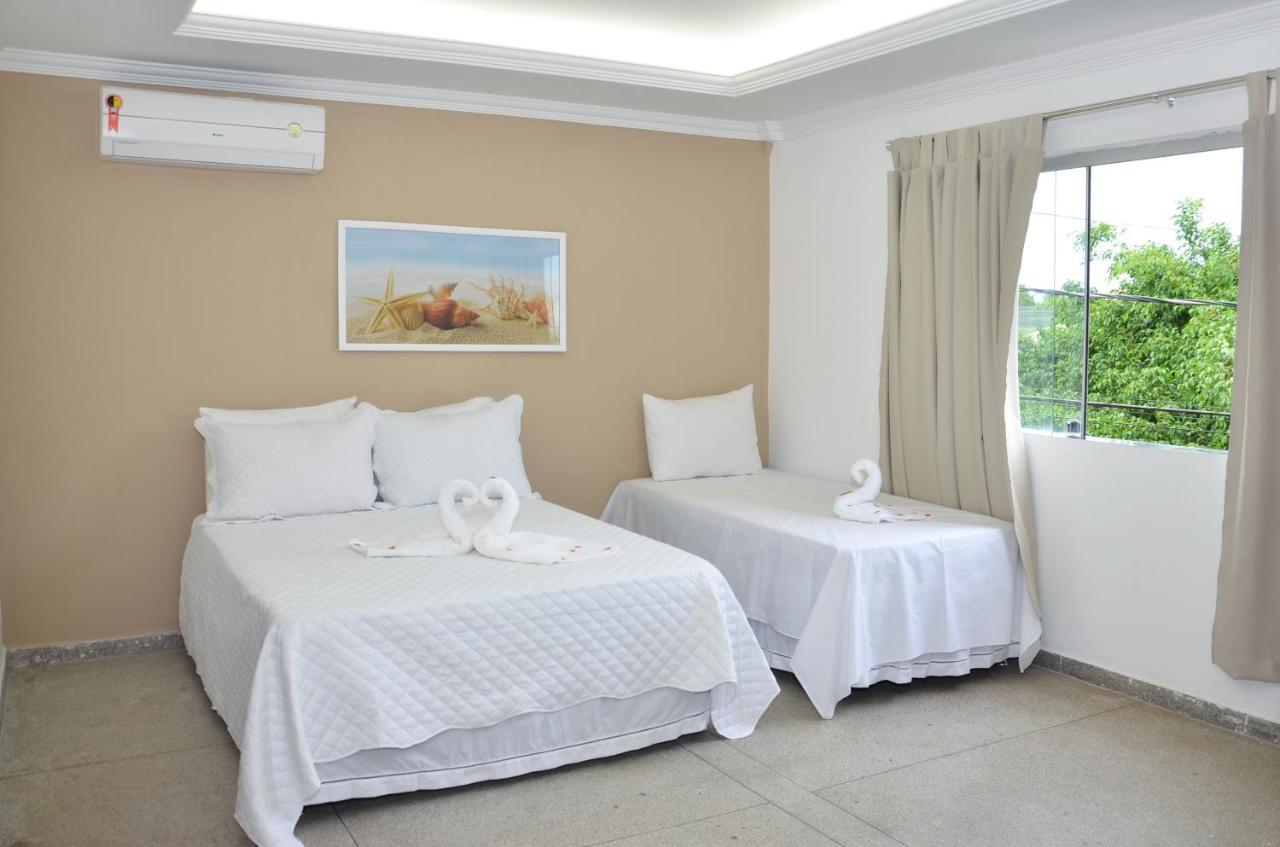 Maragogi Suites Luaran gambar