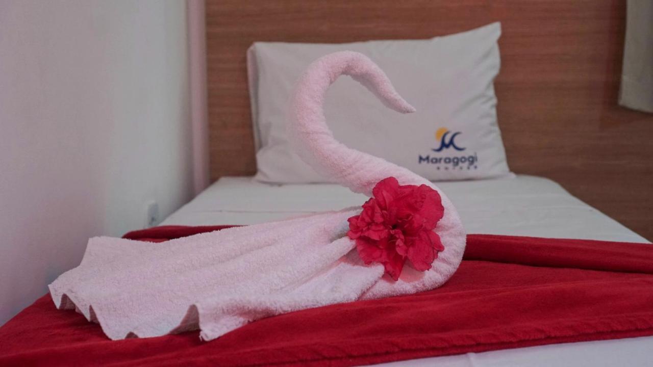 Maragogi Suites Luaran gambar