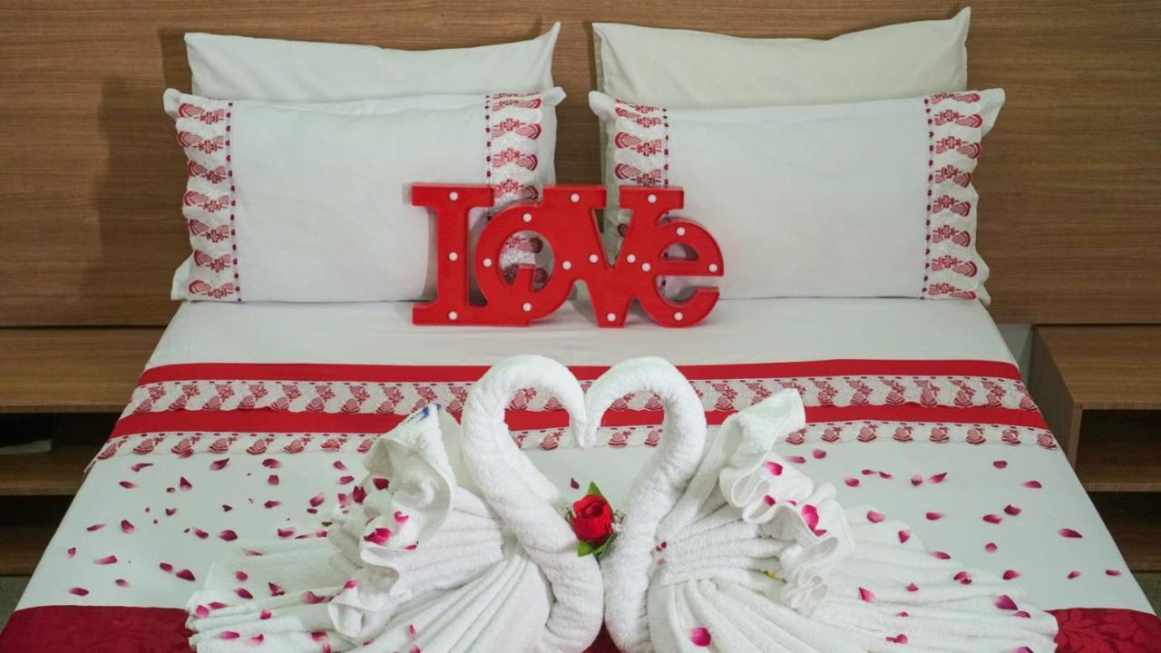 Maragogi Suites Luaran gambar