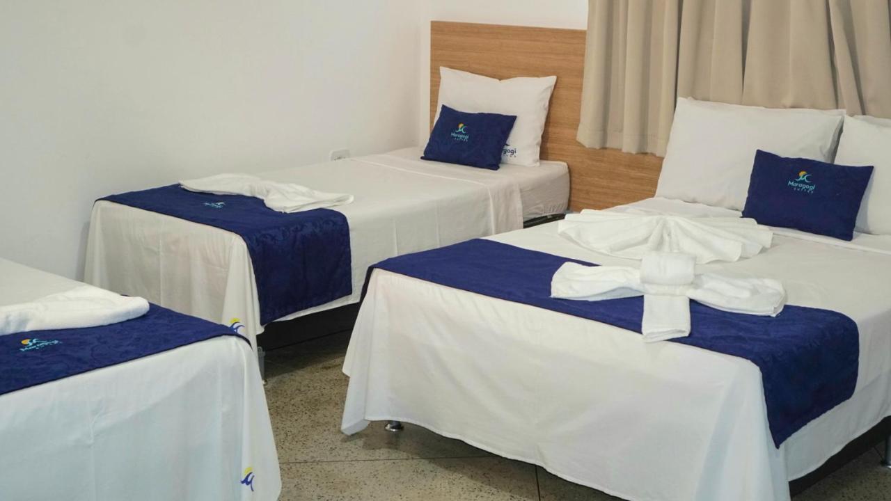 Maragogi Suites Luaran gambar