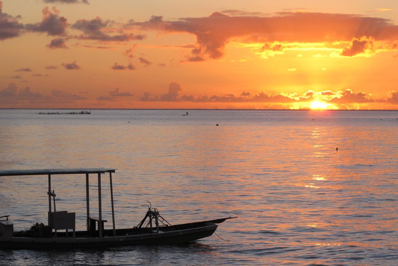 Maragogi Suites Luaran gambar