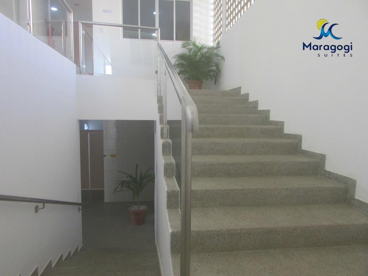 Maragogi Suites Luaran gambar
