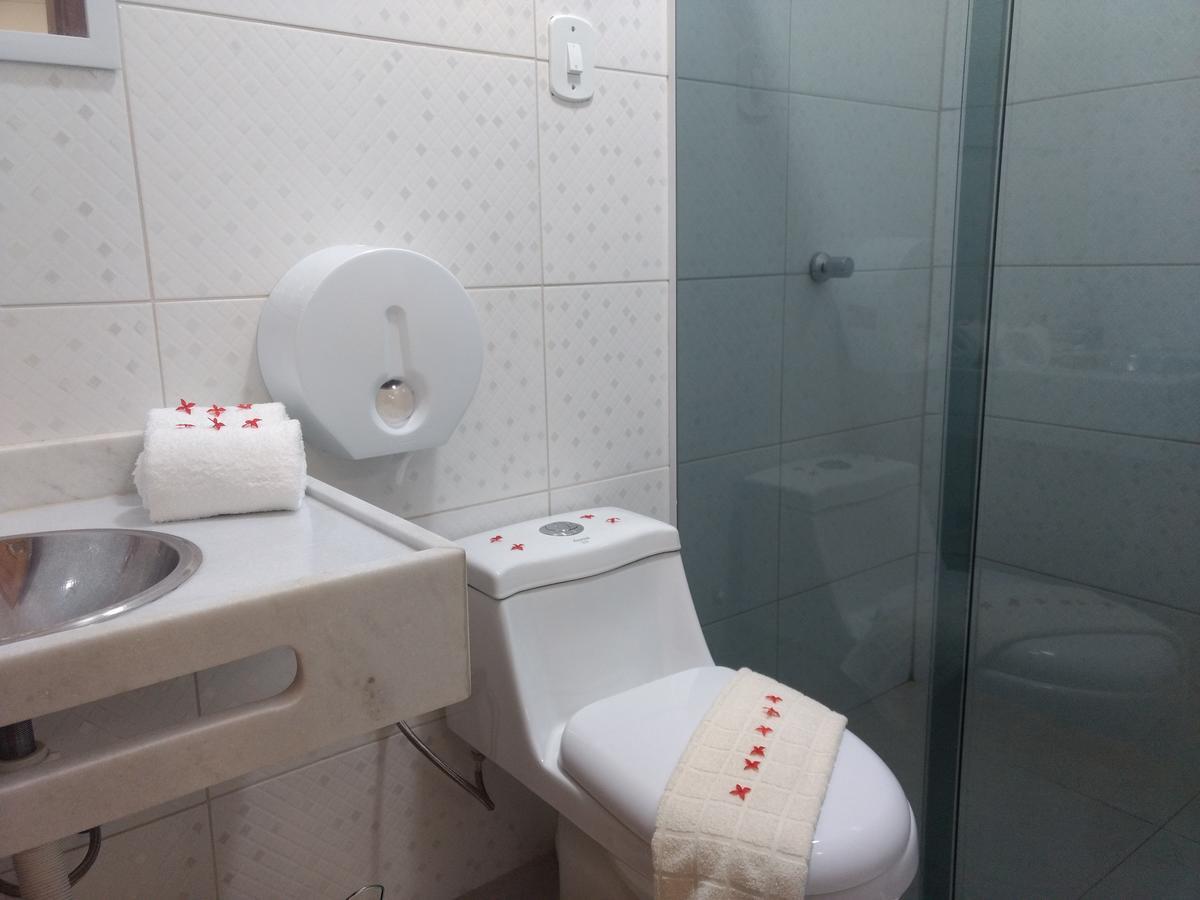 Maragogi Suites Luaran gambar