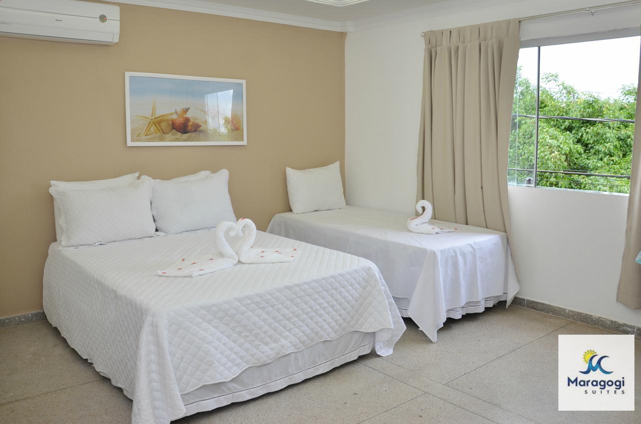 Maragogi Suites Luaran gambar