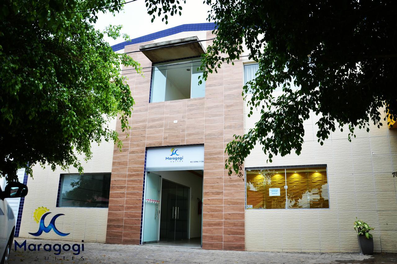 Maragogi Suites Luaran gambar