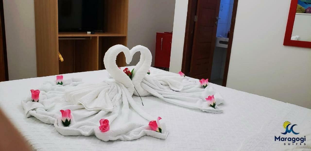 Maragogi Suites Luaran gambar