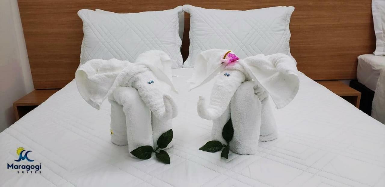 Maragogi Suites Luaran gambar