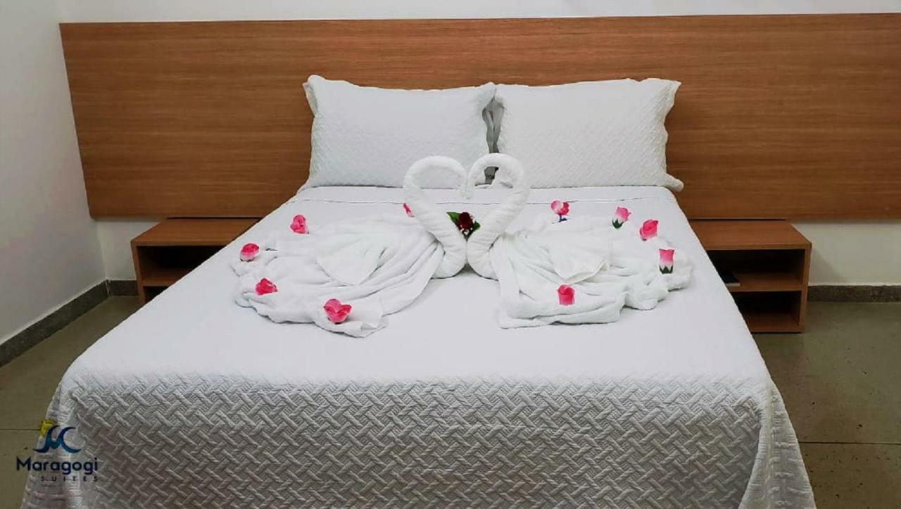 Maragogi Suites Luaran gambar