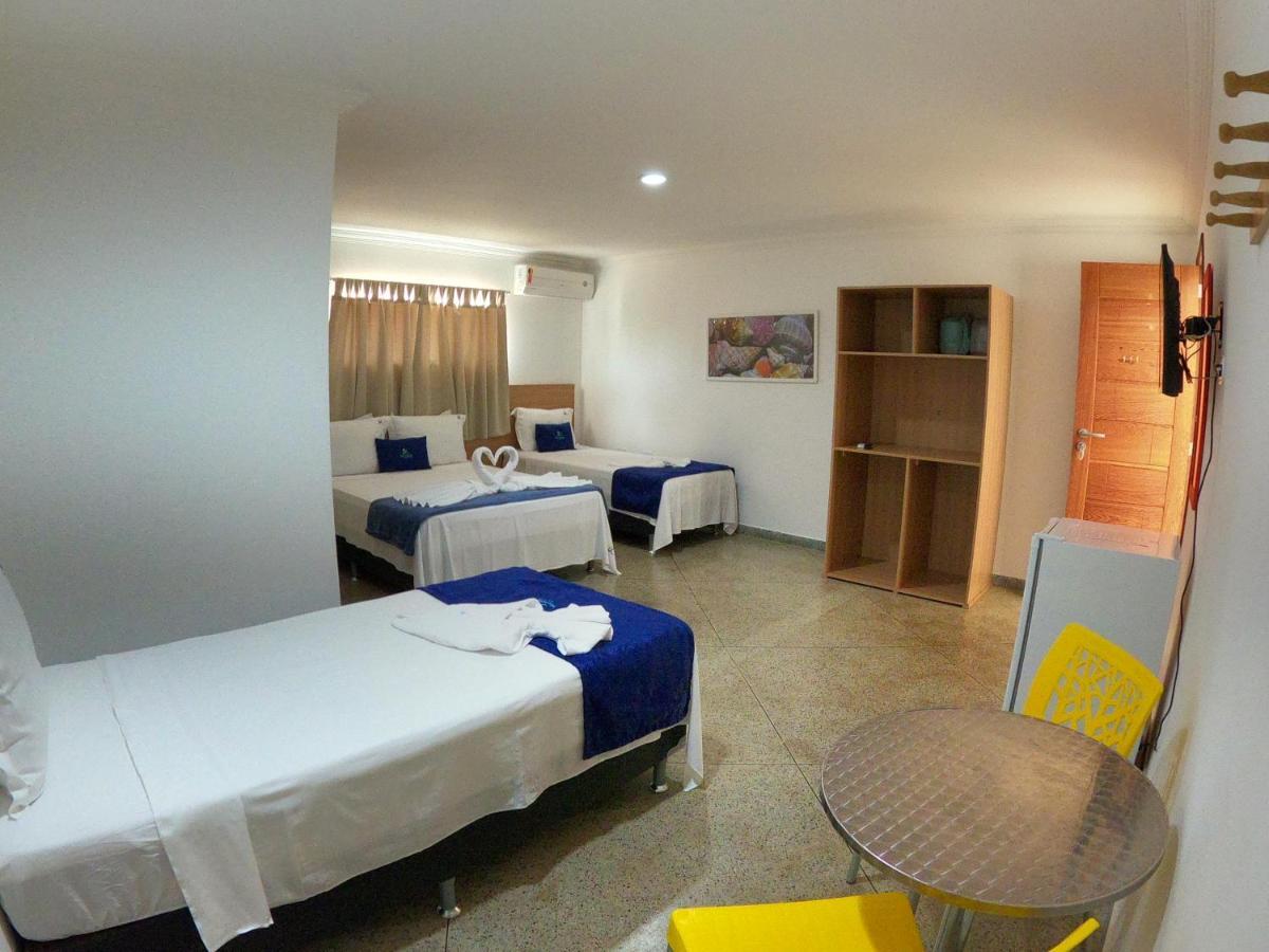 Maragogi Suites Luaran gambar