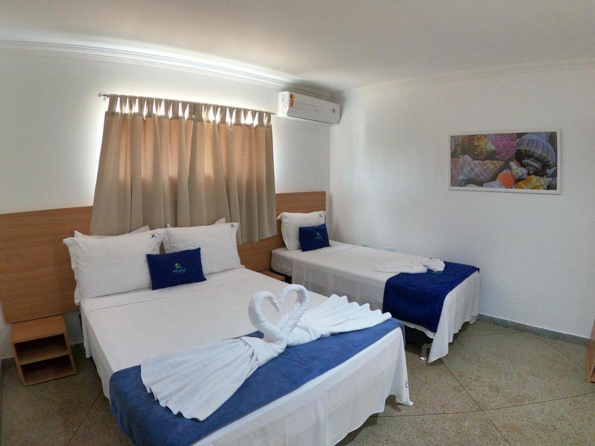 Maragogi Suites Luaran gambar